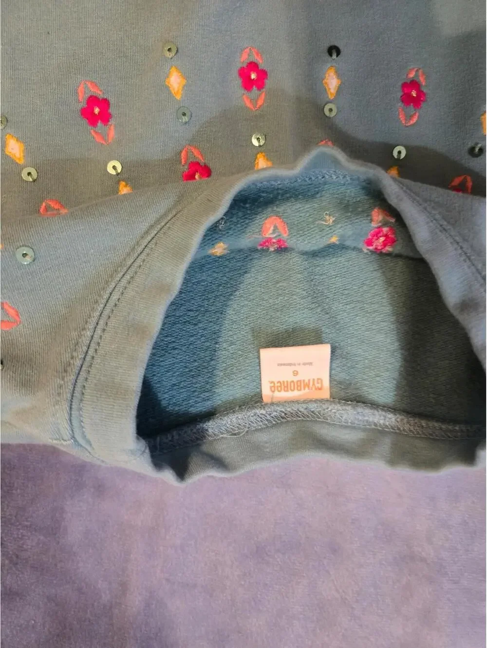 Gymboree dresses